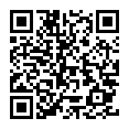 Kod QR do zeskanowania na urządzeniu mobilnym w celu wyświetlenia na nim tej strony