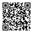 Kod QR do zeskanowania na urządzeniu mobilnym w celu wyświetlenia na nim tej strony