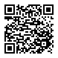 Kod QR do zeskanowania na urządzeniu mobilnym w celu wyświetlenia na nim tej strony