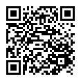 Kod QR do zeskanowania na urządzeniu mobilnym w celu wyświetlenia na nim tej strony