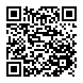 Kod QR do zeskanowania na urządzeniu mobilnym w celu wyświetlenia na nim tej strony