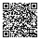 Kod QR do zeskanowania na urządzeniu mobilnym w celu wyświetlenia na nim tej strony