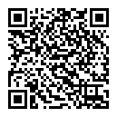 Kod QR do zeskanowania na urządzeniu mobilnym w celu wyświetlenia na nim tej strony