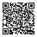 Kod QR do zeskanowania na urządzeniu mobilnym w celu wyświetlenia na nim tej strony