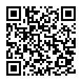 Kod QR do zeskanowania na urządzeniu mobilnym w celu wyświetlenia na nim tej strony