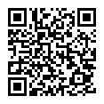 Kod QR do zeskanowania na urządzeniu mobilnym w celu wyświetlenia na nim tej strony