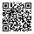 Kod QR do zeskanowania na urządzeniu mobilnym w celu wyświetlenia na nim tej strony