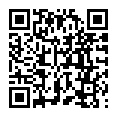 Kod QR do zeskanowania na urządzeniu mobilnym w celu wyświetlenia na nim tej strony