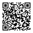 Kod QR do zeskanowania na urządzeniu mobilnym w celu wyświetlenia na nim tej strony