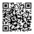 Kod QR do zeskanowania na urządzeniu mobilnym w celu wyświetlenia na nim tej strony