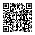 Kod QR do zeskanowania na urządzeniu mobilnym w celu wyświetlenia na nim tej strony