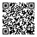 Kod QR do zeskanowania na urządzeniu mobilnym w celu wyświetlenia na nim tej strony