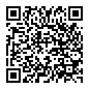 Kod QR do zeskanowania na urządzeniu mobilnym w celu wyświetlenia na nim tej strony