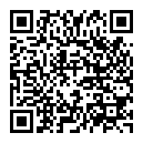 Kod QR do zeskanowania na urządzeniu mobilnym w celu wyświetlenia na nim tej strony