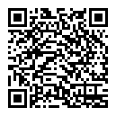 Kod QR do zeskanowania na urządzeniu mobilnym w celu wyświetlenia na nim tej strony