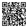 Kod QR do zeskanowania na urządzeniu mobilnym w celu wyświetlenia na nim tej strony