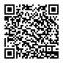 Kod QR do zeskanowania na urządzeniu mobilnym w celu wyświetlenia na nim tej strony