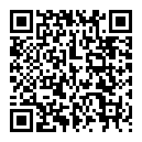 Kod QR do zeskanowania na urządzeniu mobilnym w celu wyświetlenia na nim tej strony
