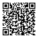 Kod QR do zeskanowania na urządzeniu mobilnym w celu wyświetlenia na nim tej strony