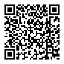 Kod QR do zeskanowania na urządzeniu mobilnym w celu wyświetlenia na nim tej strony