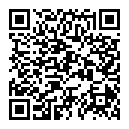 Kod QR do zeskanowania na urządzeniu mobilnym w celu wyświetlenia na nim tej strony