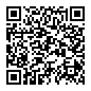 Kod QR do zeskanowania na urządzeniu mobilnym w celu wyświetlenia na nim tej strony