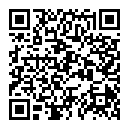 Kod QR do zeskanowania na urządzeniu mobilnym w celu wyświetlenia na nim tej strony