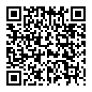 Kod QR do zeskanowania na urządzeniu mobilnym w celu wyświetlenia na nim tej strony