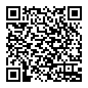 Kod QR do zeskanowania na urządzeniu mobilnym w celu wyświetlenia na nim tej strony