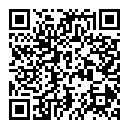 Kod QR do zeskanowania na urządzeniu mobilnym w celu wyświetlenia na nim tej strony