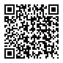 Kod QR do zeskanowania na urządzeniu mobilnym w celu wyświetlenia na nim tej strony