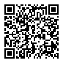 Kod QR do zeskanowania na urządzeniu mobilnym w celu wyświetlenia na nim tej strony