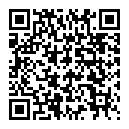 Kod QR do zeskanowania na urządzeniu mobilnym w celu wyświetlenia na nim tej strony