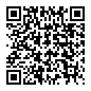 Kod QR do zeskanowania na urządzeniu mobilnym w celu wyświetlenia na nim tej strony