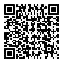 Kod QR do zeskanowania na urządzeniu mobilnym w celu wyświetlenia na nim tej strony