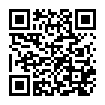 Kod QR do zeskanowania na urządzeniu mobilnym w celu wyświetlenia na nim tej strony