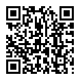 Kod QR do zeskanowania na urządzeniu mobilnym w celu wyświetlenia na nim tej strony