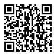 Kod QR do zeskanowania na urządzeniu mobilnym w celu wyświetlenia na nim tej strony