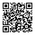 Kod QR do zeskanowania na urządzeniu mobilnym w celu wyświetlenia na nim tej strony