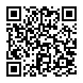 Kod QR do zeskanowania na urządzeniu mobilnym w celu wyświetlenia na nim tej strony