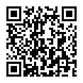 Kod QR do zeskanowania na urządzeniu mobilnym w celu wyświetlenia na nim tej strony