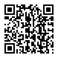 Kod QR do zeskanowania na urządzeniu mobilnym w celu wyświetlenia na nim tej strony