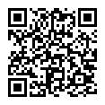 Kod QR do zeskanowania na urządzeniu mobilnym w celu wyświetlenia na nim tej strony