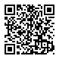 Kod QR do zeskanowania na urządzeniu mobilnym w celu wyświetlenia na nim tej strony