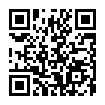 Kod QR do zeskanowania na urządzeniu mobilnym w celu wyświetlenia na nim tej strony