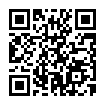 Kod QR do zeskanowania na urządzeniu mobilnym w celu wyświetlenia na nim tej strony