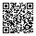 Kod QR do zeskanowania na urządzeniu mobilnym w celu wyświetlenia na nim tej strony