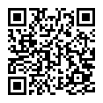 Kod QR do zeskanowania na urządzeniu mobilnym w celu wyświetlenia na nim tej strony