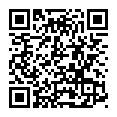 Kod QR do zeskanowania na urządzeniu mobilnym w celu wyświetlenia na nim tej strony