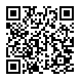 Kod QR do zeskanowania na urządzeniu mobilnym w celu wyświetlenia na nim tej strony